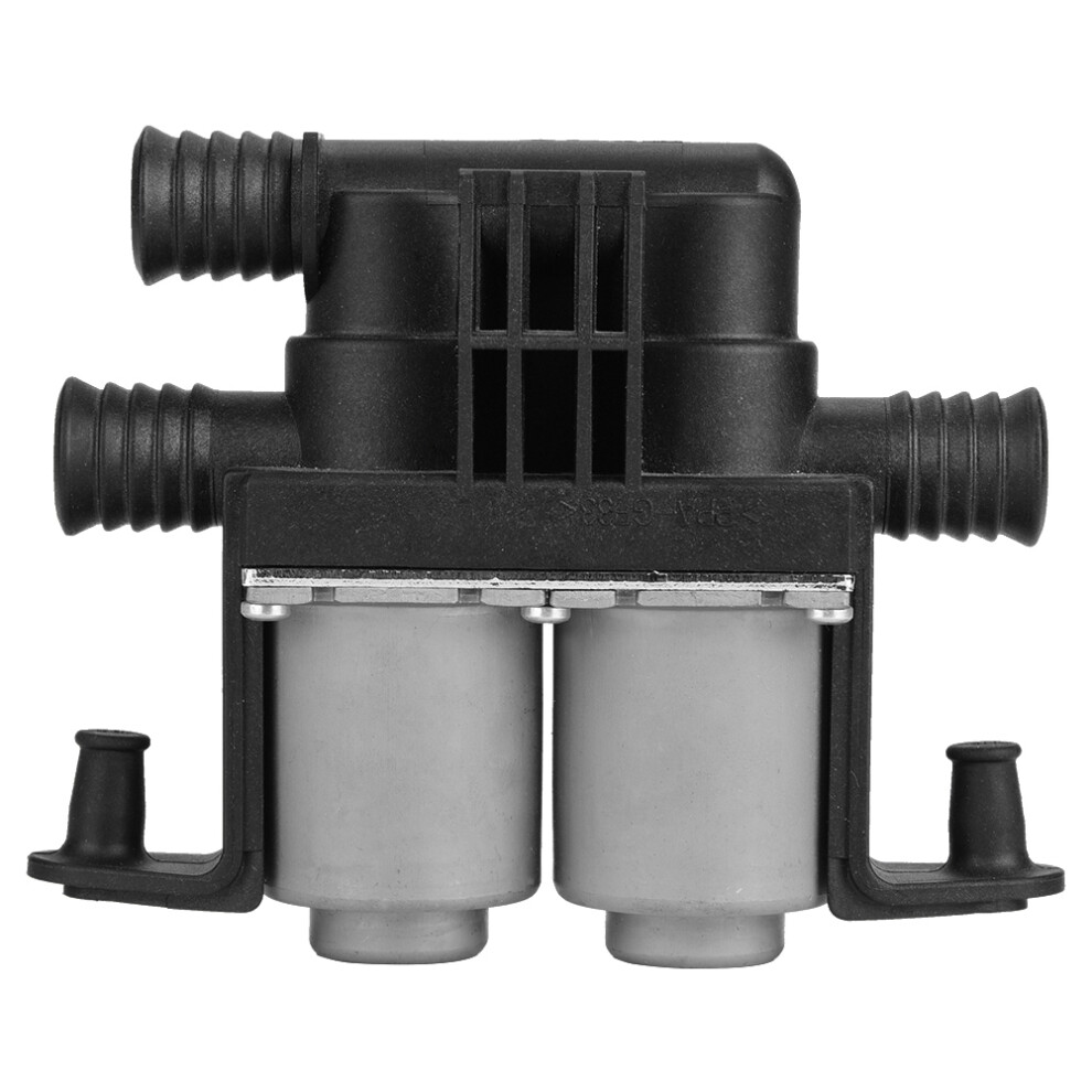 Strict Quality Inspections Heater Control Valve Solenoid With Strong Wear Resistance High Reliability Direct Fitment Aftermarket Products For Bmw E60 9448483714303