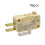 Micro  D45X High Current 16A 250V Water Heater Limit Contact 2