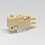 Micro  D45X High Current 16A 250V Water Heater Limit Contact 3