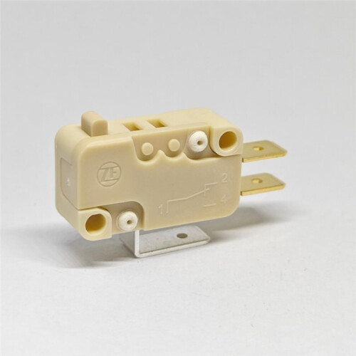Micro  D45X High Current 16A 250V Water Heater Limit Contact 2
