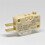 Micro  D45X High Current 16A 250V Water Heater Limit Contact 4