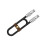 C2C Cable (65W Dedicated) Fast Charging Data Vable Soldering Iron Accessory 6