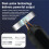 Handheld 2-in-1 Battery Spot  Fully Automatic/Manual Modes, 9-Level LED Lighting, and 12 Adjustable Power Levels 5