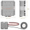 Gen3 Compatible  Boost Module 12V to 56V/57V 4.5A Power Supply 7