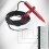 Z-Axis Laser Auto Focus Sensor Focusing Device Automatic Lifting Table , 24mm Diameter  Connector 5