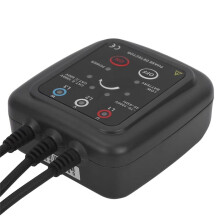 Détecteur de Séquence de Phases Sans Contact AC 70-1000 V ETCR1000C, Moniteur de Rotation de Phase, Compteur de Séquence de Phases.