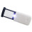 Portable 4X Magnifier with LED Lights Foldable Pocket Microscope for Detailed Viewing 3