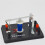 Electromagnetic Relay Demonstrator for Electromagnetics Teaching and Demonstration 2