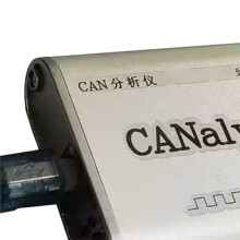 Canalyst-II Can Bus Adapter Bus Analysis Can Bus Data Logger Usb to Can Usbcan