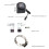 Zigbee Water Valve,  Water Valve, Automatic  Valve Watering Timer, for Alexa and -Need to Have Zigbee Hub 3