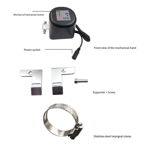 Zigbee Water Valve,  Water Valve, Automatic  Valve Watering Timer, for Alexa and -Need to Have Zigbee Hub 2