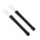FRCOLOR Drum Brush Accessories Tapping Drum Brushes Drum Brushes 4