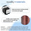 PR380 24V AC Heavy-Duty Fan Relay - SPST Single Pole with Universal Bracket 6