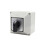 LW26-20/2 Universal Conversion  Motor Reverse Dual Power  Waterproof Installation with Installation Box 5