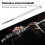 Saxophone Repair Spring Hook Stainless Steel Tool 4