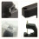 Optical Eyeglasses Spring Hinge Assembly Repair Tool Kit with Screws for Eyewear Frame Installation 4