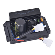 6 Wires 10kw for Single Phase Generator Set Voltage Regulator Automatic Voltage Regulator HJ.10K220-B HJ10K220