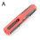 Pen-Style Wire Stripper with Reset Spring and Locking Device for Various Workplace Use 7