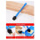 Silicone Glue Brush Set for Woodworking - Durable, Easy-to-Clean,  Silicone Tools 4