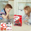 Set di piste per camion dei pompieri con parcheggio per bambini – STEM 5