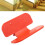 4-Pack Skirting Corner Scribing Tool Floor Installation Tool Corner Installation Carpentry Tool 4
