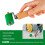 40mm Silicone Handwheel for Wallpaper & Canopy Pressing - High Temp-Resistant 6