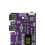 Module de Chargeur de Batterie au Lithium-Ion à LED Double USB Micro-Type/Type-C, Compatible QC2.0/QC3.0/QC4.0 A 6