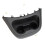 Car Central Console Instrument Drinks Cup Holder Panel Frame Kit for Metris W447 2016-2023 3