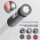 USB Red Laser Positioning Light Infrared Working Lamp Cutting with Magnetic Base Sewing Achine Accessories Dot 3