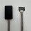 No-Disassembly Chip Programmer for IOS Mobile Phone , Fast Read/Write & Repair Tool for Charging IC Data 2