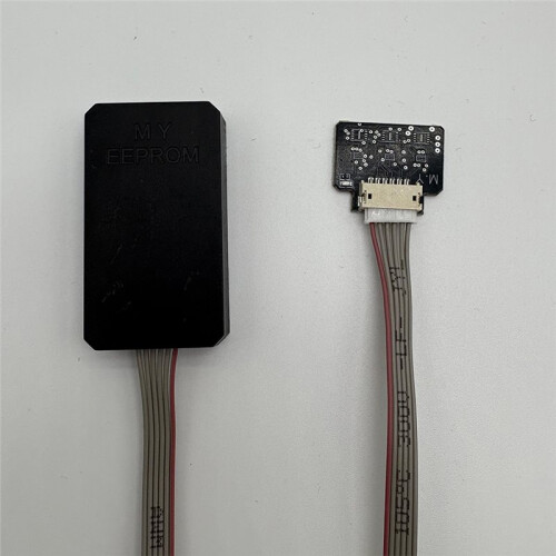 No-Disassembly Chip Programmer for IOS Mobile Phone , Fast Read/Write & Repair Tool for Charging IC Data 1