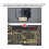 No-Disassembly Chip Programmer for IOS Mobile Phone , Fast Read/Write & Repair Tool for Charging IC Data 7