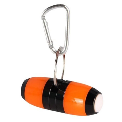 LED Bicycle Light Multifunctional Mountaineering Backpack Light Bicycle Handlebar Cyclin Equipment Outdoor Warning Light 2
