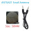 Adjustable Resonances Inverter with 7.83HZ External Antenna and 3.5MM Audio Input C 3