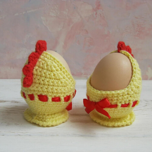 Handmade Positivity Dolls with Inspirational Cards 1