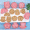 8Pcs Cake Molds Clovers Shaped Biscuit Molds DIY Baking Molds Kitchen Baking Tools 2