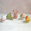 Handmade Positivity Dolls with Inspirational Cards 1 Set 7