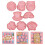 8Pcs Cake Molds Clovers Shaped Biscuit Molds DIY Baking Molds Kitchen Baking Tools 5