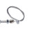 XHQ-PT NC Electronic Stop Valve Shutdown Device for Marine and Vehicle  Generators,Throttle Controller 24V 6