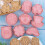 8Pcs Cake Molds Clovers Shaped Biscuit Molds DIY Baking Molds Kitchen Baking Tools 8