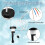 Flow  520736 Intellichlor Flow Sensor  Replacement Kit, for IC15, IC20, IC40, IC60 Salt Chlorinator Systems 4