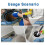 15m 400 Bar Pipe Cleaning Hose Set,140C High Temp,Compatible with  -K7  Pressure Washers,Includes Adapter 5