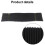 Telescopic Protective Accordion Dust Cover Retractable Rubber Bellows Shield for Bridgeport Machine Tools 4