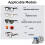 Screwdriver & 10Pcs Screw Set Easily Replace  Sunglasses Temple Screws 3