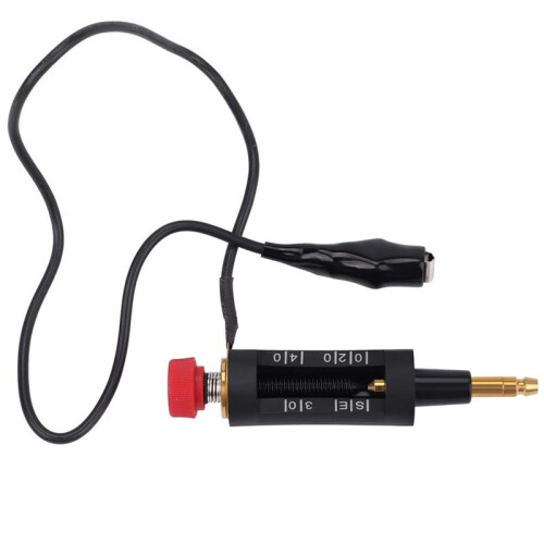 Adjustable  Tester Tool Set for Small Engines and Motorcycles, Ignition Coil and Circuit Diagnostic 1