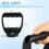 Ergonomic Back Saving Tool Handle Attachment for Long Tools-Labor-Saving Grip, Universal Fit for Snow Shovels 8