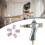 SandBlaster Tool Ceramic Sandblasting Nozzle Special Ceramic Nozzle Kit/Set for Sandblasting Tools Machine Welding Part 5