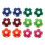 Soccer Ball Premium Material 12 Pcs 4
