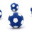 Soccer Ball Premium Material 12 Pcs 5