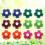 Soccer Ball Premium Material 12 Pcs 6